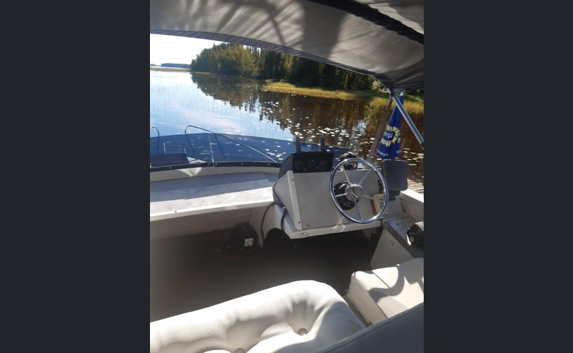 Sunmar Sunstar Flybrigde-kuva-10